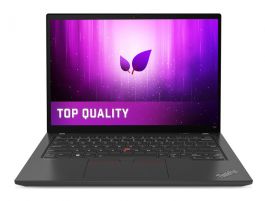 Windowsノート本体 Lenovo ThinkPad T14 Gen3 i7 32GB 512GB ThinkPad T14 Gen 3 (第12世代インテル) | パワフルでポータブル