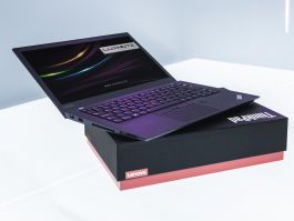 ThinkPad T470s i5・4GB・256GB SSD・win10pro Lenovo ThinkPad T470s i5 20GB 256GB SSD 14,1