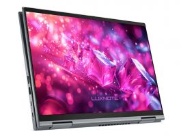 Lenovo Thinkpad X1 Yoga Gen6 i5 4x2.6 GHz 11Gen. 16GB 512GB SSD