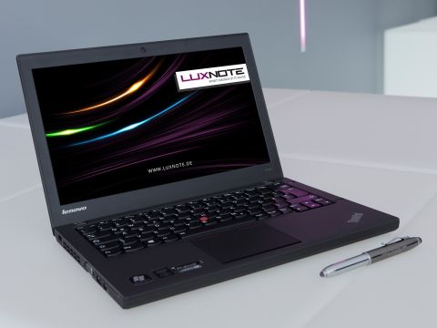 Lenovo ThinkPad X240 Refurbished Business Notebook