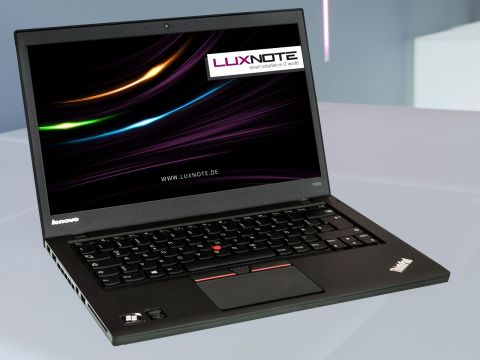Lenovo ThinkPad T450s