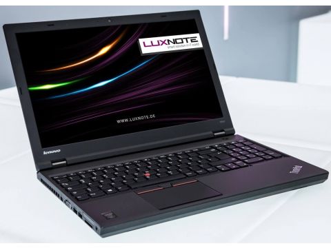 Lenovo ThinkPad W541