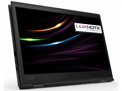 Lenovo Thinkpad X1 Yoga 3 Gen