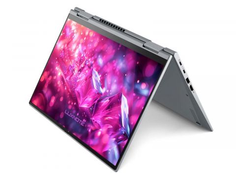 Lenovo Thinkpad X1 Yoga Gen6 i7 4x3.0 GHz 11Gen. 32GB 512GB SSD 1920 Win11Pro LTE |E1P -DE