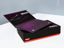 Lenovo ThinkPad X1 Carbon 5