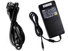 DELL Netzteil Ladegerät M6400 M6500 M6600 M6700 M6800 M4800 M4700 240WATT