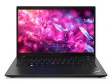 Lenovo ThinkPad L14 Gen3 Ryzen 5 Pro 6 x 2.3 GHz 16GB 512Gb SSD Win11Pro 1920 B1Y  |ab dem 24.07.26 lieferbar 
