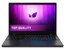 Lenovo ThinkPad L15 Gen 1 AMD Ryzen 5 Pro 6 x 2.1GHz 16GB 256SSD 15.6 Zoll Win11Pro 1920 B1K 
