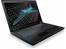 Lenovo ThinkPad P71