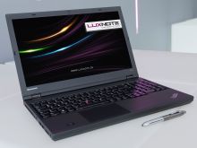 Lenovo Thinkpad T540p