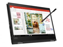 Lenovo ThinkPad X13 Yoga Intel i5 4x1.6GHz 8GB 256GB SSD Full HD IPS CAM WIN11Pro AKX
