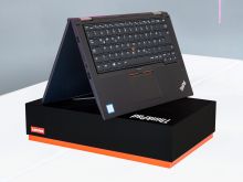 Lenovo Thinkpad Yoga 380