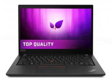Lenovo ThinkPad P14s Gen1 AMD Ryzen 7 Pro 8 x 1.7GHz 16GB 256SSD Win11Pro 1920 M9Y |ab dem 22.08.25 lieferbar