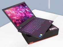 Lenovo ThinkPad P15 Gen 2 i7 8x2.5 Ghz 32GB DDR4 512GB SSD Nvidia  Win11Pro 1920 X1A|WIE NEU| inkl. 3 Jahre GARANTIE