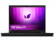 Lenovo ThinkPad P15s