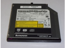 Laufwerk Lenovo ThinkPad T420 T430 T520 T530 DVD±RW Multi Brenner SATA 75Y5111