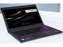 Lenovo ThinkPad T460