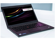 Lenovo ThinkPad T460 Intel i5 2.4GHz 8GB 320Gb HDD 1920 Win11Pro S1G|B