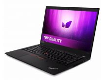 Lenovo ThinkPad T490s