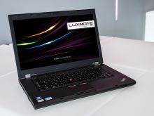 Lenovo Thinkpad T530