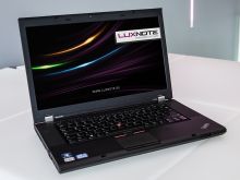 Lenovo ThinkPad W530