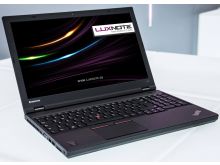 Lenovo ThinkPad W541