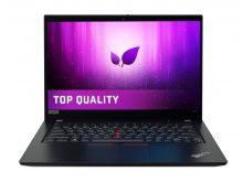 Lenovo ThinkPad X13 Gen1 Intel i7 4x1.8Ghz 16GB 512Gb SSD 13.3 Zoll 1920 Win11Pro X0P 