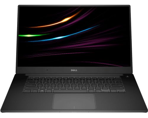 Dell Precision 5510 i7 4x2.7 GHz 16 GB 512 GB SSD 4K WebCam