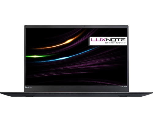 Lenovo ThinkPad X1 Carbon Gen6 Intel i5 4 x 1.7 GHz 8 GB 256