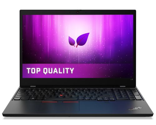 Lenovo ThinkPad L15 Gen2 Intel i5 4x2.4Ghz 16GB 256Gb SSD 15.6