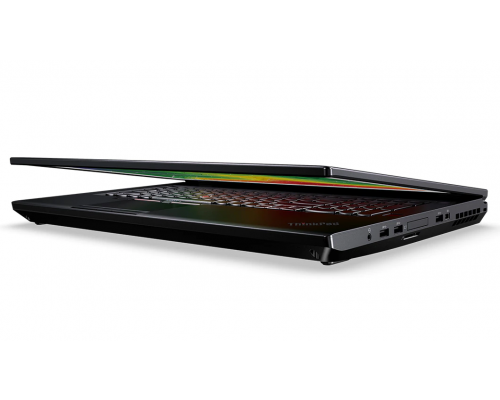 Lenovo ThinkPad P71 i7 4x2.8 Ghz 32GB DDR4 256GB SSD + 1TB SSD