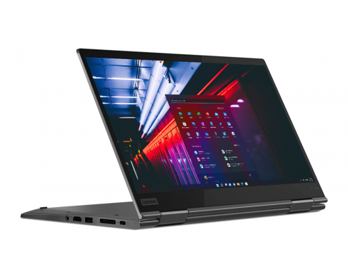 Lenovo Thinkpad X1 Yoga Gen5 i7 4x1.8 GHz 16GB 512GB SSD Win11Pro