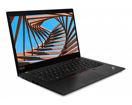 Lenovo Thinkpad X390 i7 1.8 GHz 16GB 256GB SSD 1920x1080 FullHD Win11Pro  gebraucht kaufen | Luxnote