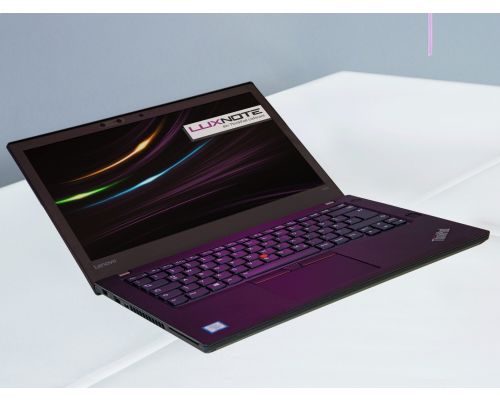 Lenovo ThinkPad T470 Intel i5 2.3Ghz 6.Gen 8GB 256Gb SSD Win10Pro 1366 B15 gebraucht kaufen | Luxnote Lenovo ThinkPad T470 Intel i5 2.3Ghz 6.Gen 8GB 256Gb SSD Win10Pro 1366 B15 gebraucht kaufen | Luxnote