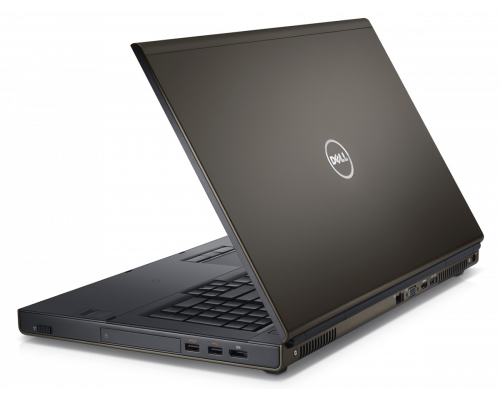DELL】Precision M6800 i7-4800MQ *X34 DELL】Precision M6800 i7-4800MQ *X34