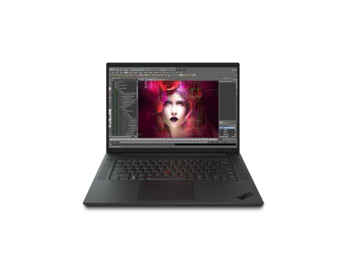 Lenovo ThinkPad P1 Gen4 i7 8 x 2.3Ghz 32GB DDR4 512 GB SSD 16 Zoll