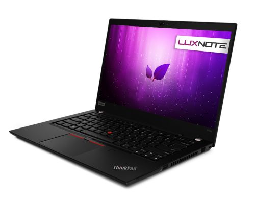 Lenovo ThinkPad P14s Gen1 Ryzen 7 Pro 8 x 1.7GHz 32GB 512SSD
