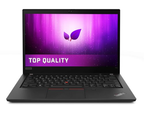 Lenovo ThinkPad P14s Gen1 Ryzen 7 Pro 8 x 1.7GHz 16GB 256SSD