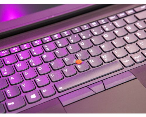Lenovo ThinkPad P52 i7 6x2.6Ghz 32Gb DDR4 512GB SSD 4GB Nvidia IPS 15.6 Zoll 1920
