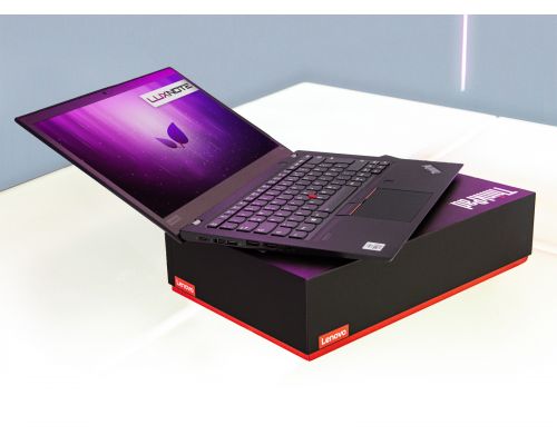 Lenovo ThinkPad T14s Gen1 Intel i7 4x1.8Ghz 16GB 512 SSD Win11Pro LTE UMTS Touch A3P