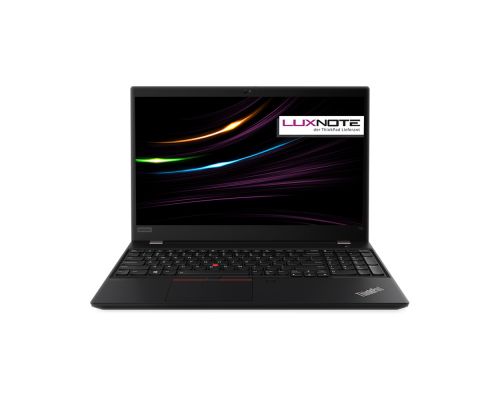 Lenovo ThinkPad T15 Gen2 i7 4x2.8 Ghz 32GB DDR4 512GB SSD
