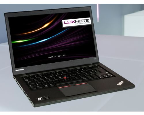 Lenovo ThinkPad T450s Intel i5 2.2GHz 8GB 180GB SSD Win11Pro 1920 Touch 14 Zoll AK0 gebraucht kaufen Luxnote
