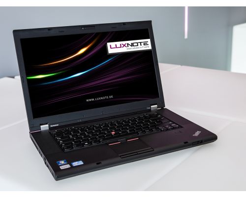Lenovo Thinkpad T530 Intel i5 2 5Ghz 8Gb 128GB SSD Win7Pro 15.6 Zoll J74 gebraucht kaufen Luxnote