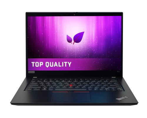 Lenovo ThinkPad X13 Gen1 Intel i7 4x1.8Ghz 16GB 512Gb SSD 13.3 Zoll 1920  Win11Pro X0P gebraucht kaufen | Luxnote