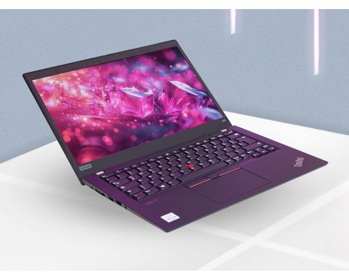 Lenovo ThinkPad X13 Gen1 Intel i5 4x2.2Ghz 16GB 256Gb SSD 13.3 Zoll 1920 Win11Pro 9IR Lenovo ThinkPad X13 Gen1 Intel i5 4x2.2Ghz 16GB 256Gb SSD 13.3 Zoll 1920 Win11Pro 9IR