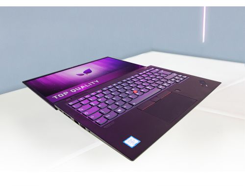 最高峰i7‼️Thinkpad X1 Gen8☘メモリ16GB☘️SSD512GB ThinkPad X1 Carbon Gen 8 Core i7・16GBメモリー・512GB SSD