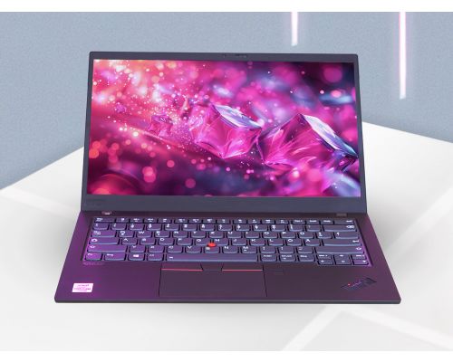 Lenovo ThinkPad X1 Carbon Gen 8 Intel i7 4 x 1.8 GHz 16 GB 256 GB SSD Win11 Pro 1920 XC8 Lenovo ThinkPad X1 Carbon Gen 8 Intel i7 4 x 1.8 GHz 16 GB 256 GB SSD Win11 Pro 1920 XC8