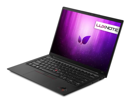 Lenovo ThinkPad X1 Carbon Gen10 | i7 12 x 2.1 GHz 16GB 512GB SSD