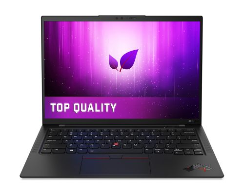 Lenovo ThinkPad X1 Carbon Gen10 | i7 12 x 2.1 GHz 16GB 512GB SSD