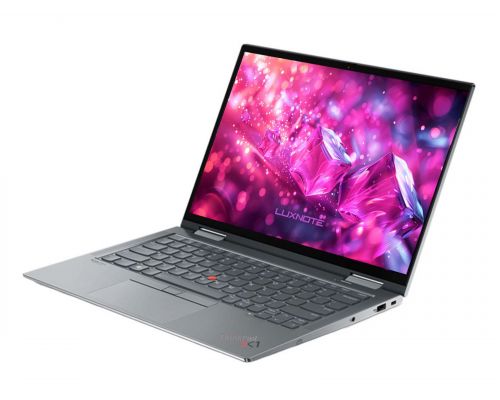Lenovo Thinkpad X1 Yoga Gen6 i5 4x2.6 GHz 11Gen. 16GB 512GB SSD